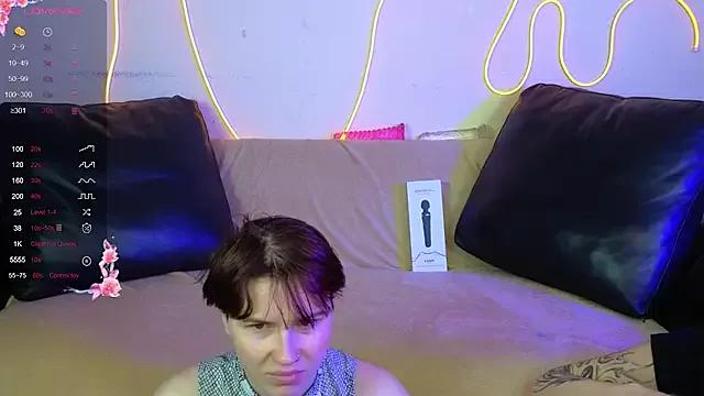 Try the thrill of flirt babes with our cam hosts, featuring unclothed wildness while getting naked and playing with their favored sex toys.