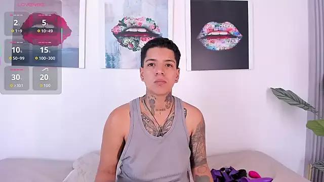 Try the thrill of flirt babes with our cam hosts, featuring unclothed wildness while getting naked and playing with their favored sex toys.