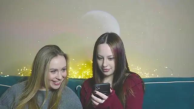 Try the thrill of flirt babes with our cam hosts, featuring unclothed wildness while getting naked and playing with their favored sex toys.