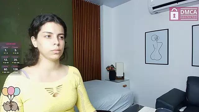 Try the thrill of flirt babes with our cam hosts, featuring unclothed wildness while getting naked and playing with their favored sex toys.