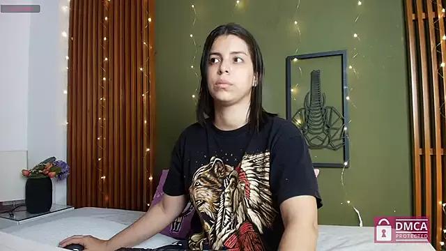 Try the thrill of flirt babes with our cam hosts, featuring unclothed wildness while getting naked and playing with their favored sex toys.