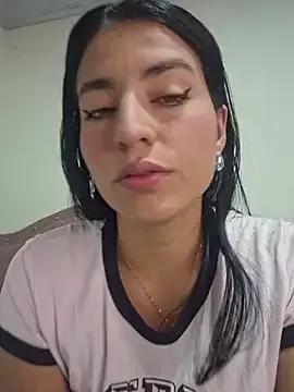 GISELLA__ from StripChat is Freechat