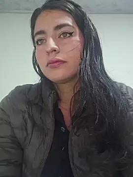 GISELLA__ from StripChat is Freechat