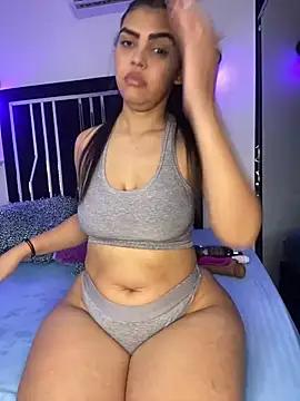 Try the thrill of flirt babes with our cam hosts, featuring unclothed wildness while getting naked and playing with their favored sex toys.