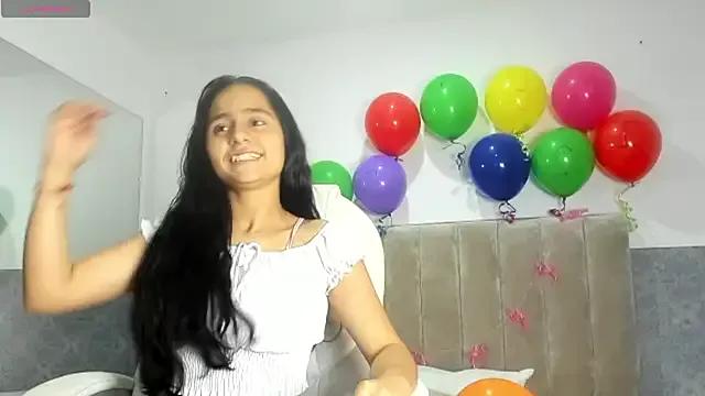 Try the thrill of flirt babes with our cam hosts, featuring unclothed wildness while getting naked and playing with their favored sex toys.