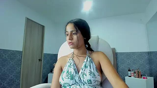 Try the thrill of flirt babes with our cam hosts, featuring unclothed wildness while getting naked and playing with their favored sex toys.