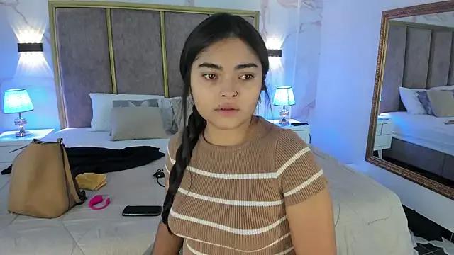 Try the thrill of flirt babes with our cam hosts, featuring unclothed wildness while getting naked and playing with their favored sex toys.