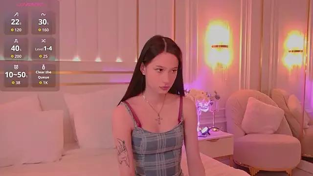 Try the thrill of flirt babes with our cam hosts, featuring unclothed wildness while getting naked and playing with their favored sex toys.