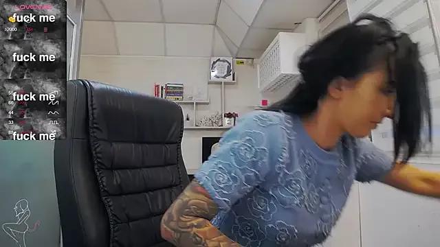 Try the thrill of flirt babes with our cam hosts, featuring unclothed wildness while getting naked and playing with their favored sex toys.