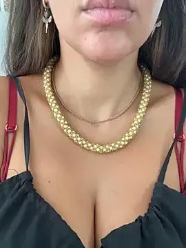 Try the thrill of flirt babes with our cam hosts, featuring unclothed wildness while getting naked and playing with their favored sex toys.