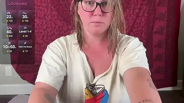 Try the thrill of flirt babes with our cam hosts, featuring unclothed wildness while getting naked and playing with their favored sex toys.
