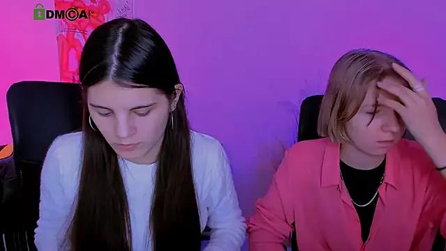 gloria_bubble from StripChat is Freechat