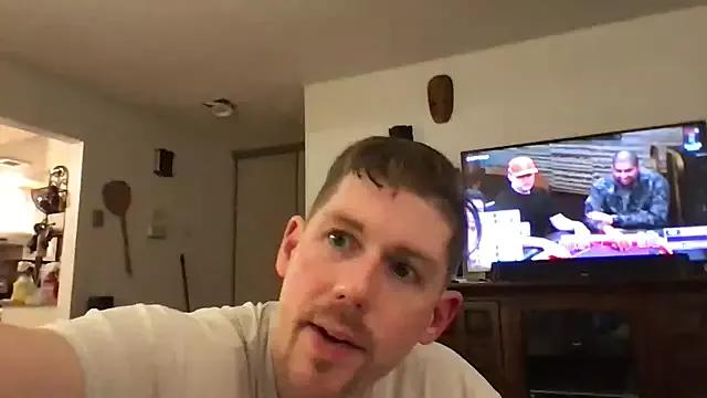 Photos of God_Of_ThundeRR from StripChat is Freechat