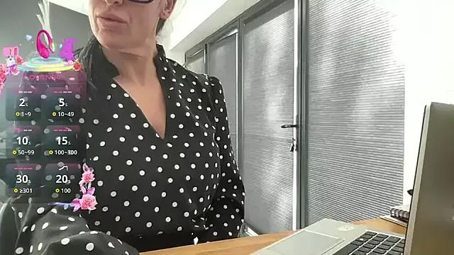 Try the thrill of flirt babes with our cam hosts, featuring unclothed wildness while getting naked and playing with their favored sex toys.