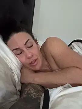 goddess-harper from StripChat is Freechat