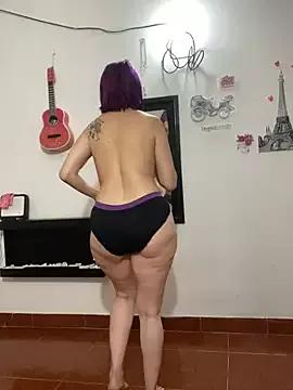 Try the thrill of flirt babes with our cam hosts, featuring unclothed wildness while getting naked and playing with their favored sex toys.