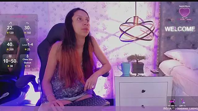 Try the thrill of flirt babes with our cam hosts, featuring unclothed wildness while getting naked and playing with their favored sex toys.