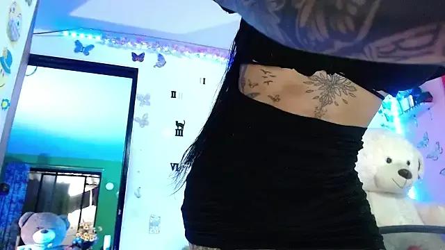 Try the thrill of flirt babes with our cam hosts, featuring unclothed wildness while getting naked and playing with their favored sex toys.
