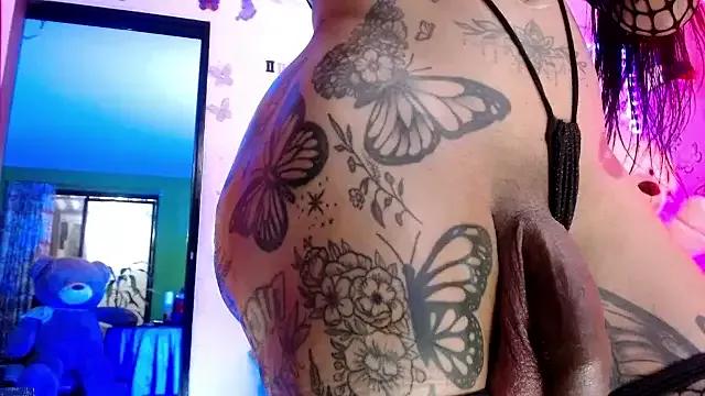 Try the thrill of flirt babes with our cam hosts, featuring unclothed wildness while getting naked and playing with their favored sex toys.