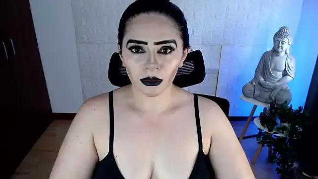 Try the thrill of flirt babes with our cam hosts, featuring unclothed wildness while getting naked and playing with their favored sex toys.