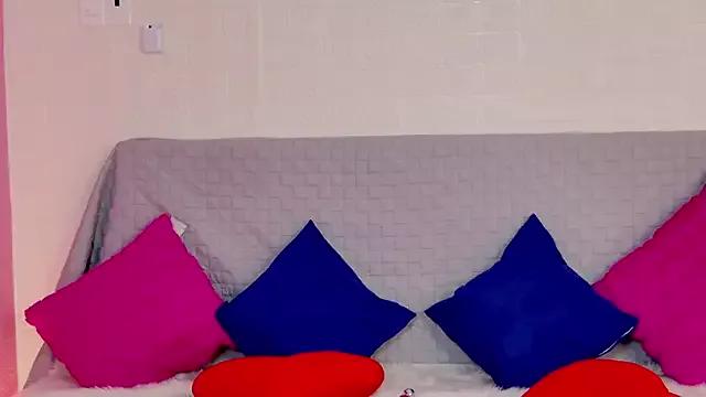 Try the thrill of flirt babes with our cam hosts, featuring unclothed wildness while getting naked and playing with their favored sex toys.