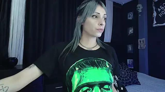 Try the thrill of flirt babes with our cam hosts, featuring unclothed wildness while getting naked and playing with their favored sex toys.