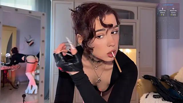 Try the thrill of flirt babes with our cam hosts, featuring unclothed wildness while getting naked and playing with their favored sex toys.