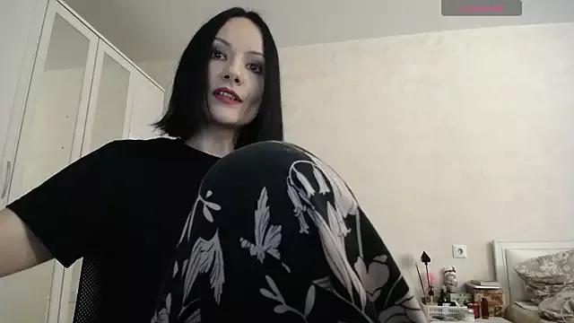 Goddess_Perfect_LEGS from StripChat is Freechat