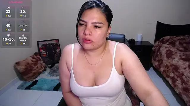 Try the thrill of flirt babes with our cam hosts, featuring unclothed wildness while getting naked and playing with their favored sex toys.