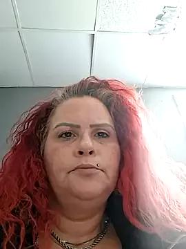 Goddessalizeee from StripChat is Freechat