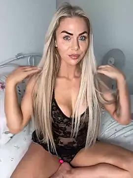 goddessbarbiexo from StripChat is Freechat