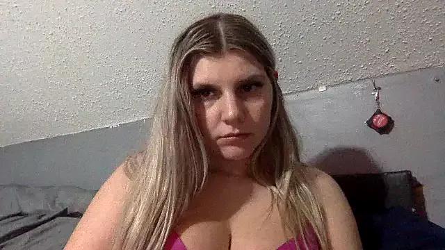 goddesscandy22 from StripChat is Freechat