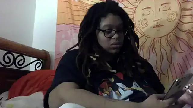 GoddessHoney55 from StripChat is Freechat