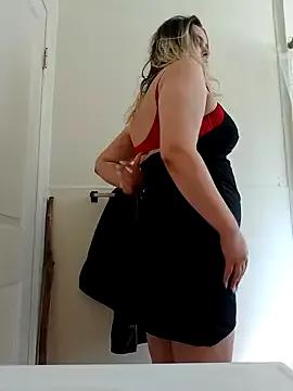 Goddesskage from StripChat is Freechat
