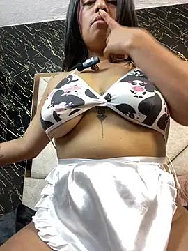 Try the thrill of flirt babes with our cam hosts, featuring unclothed wildness while getting naked and playing with their favored sex toys.