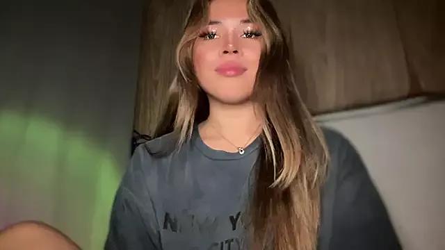 Try the thrill of flirt babes with our cam hosts, featuring unclothed wildness while getting naked and playing with their favored sex toys.