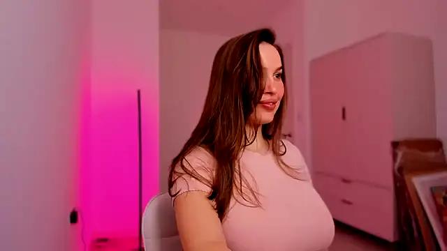 Try the thrill of flirt babes with our cam hosts, featuring unclothed wildness while getting naked and playing with their favored sex toys.
