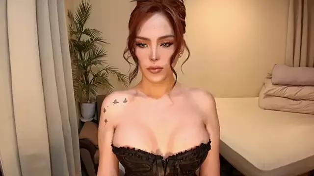 Try the thrill of flirt babes with our cam hosts, featuring unclothed wildness while getting naked and playing with their favored sex toys.