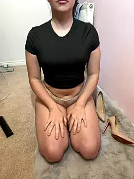 goddessTallulah from StripChat is Freechat