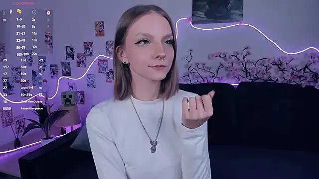 Try the thrill of flirt babes with our cam hosts, featuring unclothed wildness while getting naked and playing with their favored sex toys.