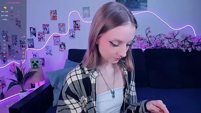 Try the thrill of flirt babes with our cam hosts, featuring unclothed wildness while getting naked and playing with their favored sex toys.