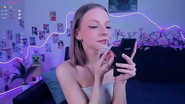 Try the thrill of flirt babes with our cam hosts, featuring unclothed wildness while getting naked and playing with their favored sex toys.