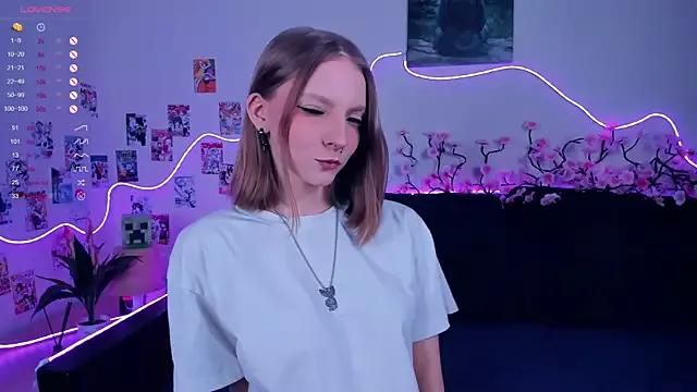 Try the thrill of flirt babes with our cam hosts, featuring unclothed wildness while getting naked and playing with their favored sex toys.