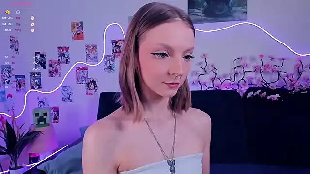 Golden_dawn from StripChat is Freechat