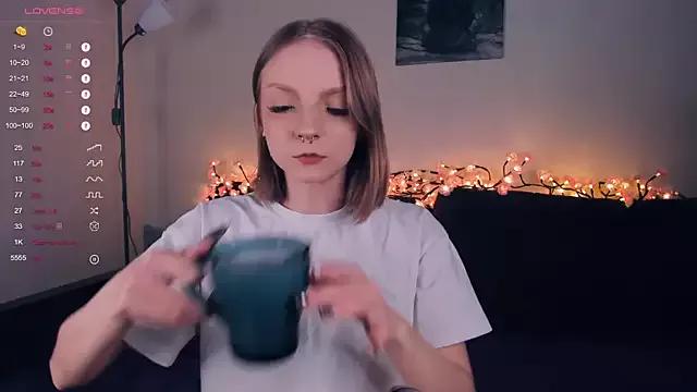 Try the thrill of flirt babes with our cam hosts, featuring unclothed wildness while getting naked and playing with their favored sex toys.