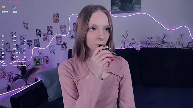 Try the thrill of flirt babes with our cam hosts, featuring unclothed wildness while getting naked and playing with their favored sex toys.