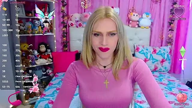 Try the thrill of flirt babes with our cam hosts, featuring unclothed wildness while getting naked and playing with their favored sex toys.