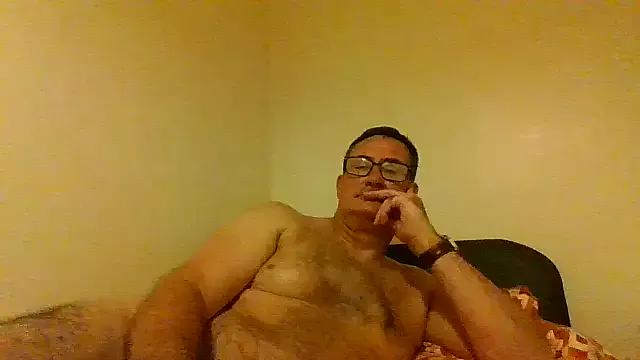 goldenman59 from StripChat is Freechat