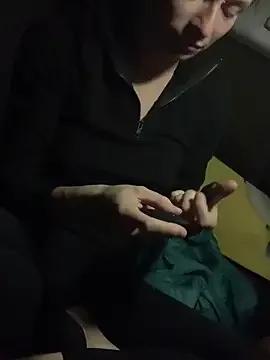 GoldenPussy1329 from StripChat is Freechat