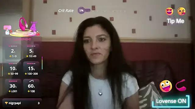 Try the thrill of flirt babes with our cam hosts, featuring unclothed wildness while getting naked and playing with their favored sex toys.